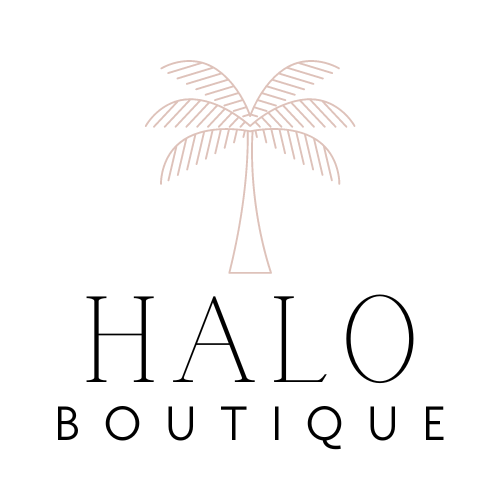 Halo Boutique Online