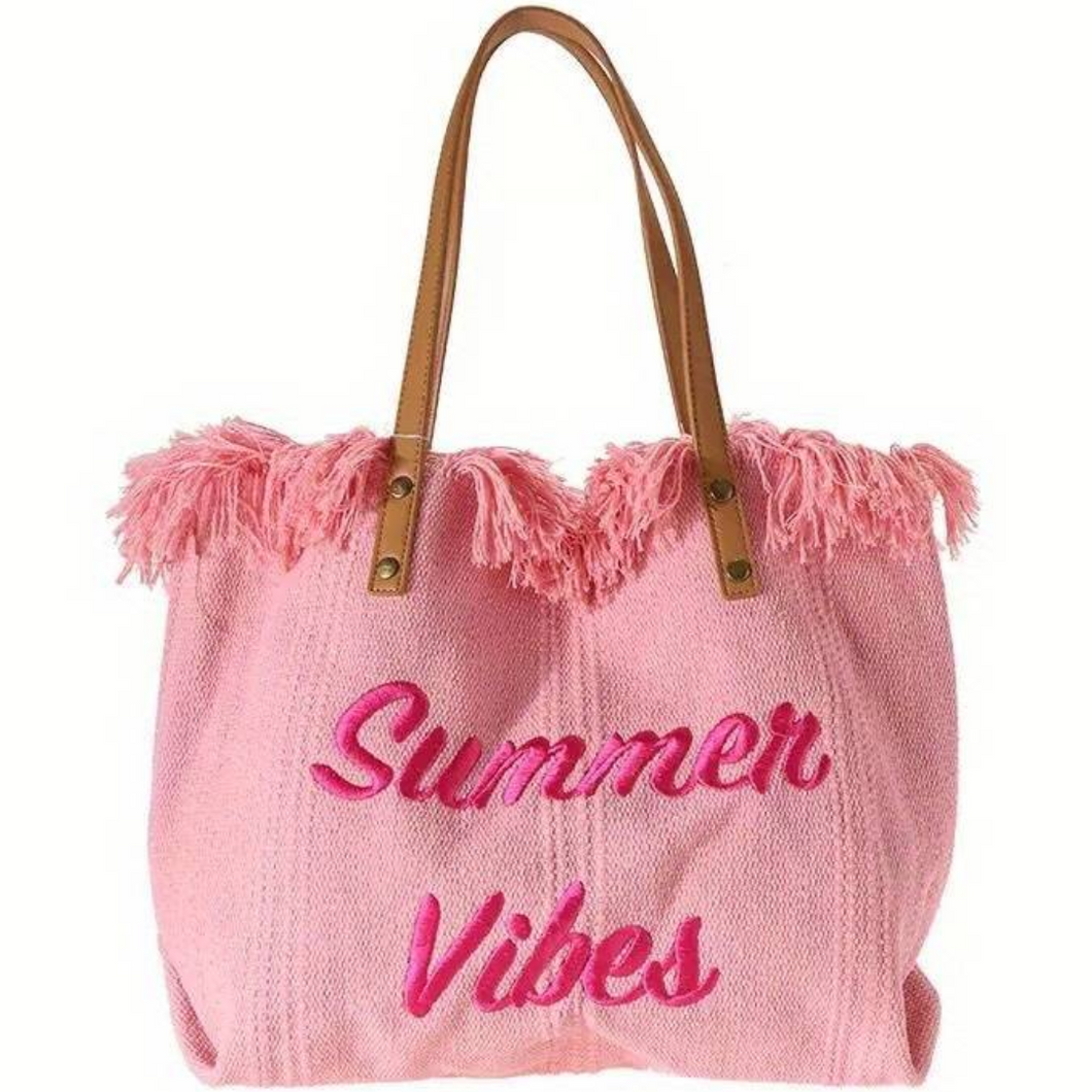 Summer Vibes Bag