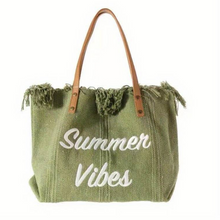 Load image into Gallery viewer, Summer Vibes Bag
