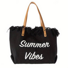 Load image into Gallery viewer, Summer Vibes Bag
