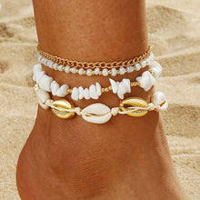 Load image into Gallery viewer, Anklet Set
