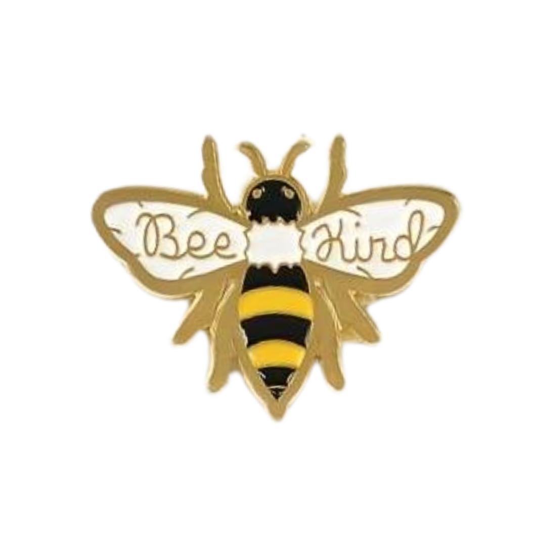 Bee Pin