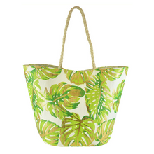 Load image into Gallery viewer, Tropical Beach Bag
