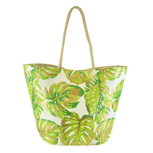 Tropical Beach Bag