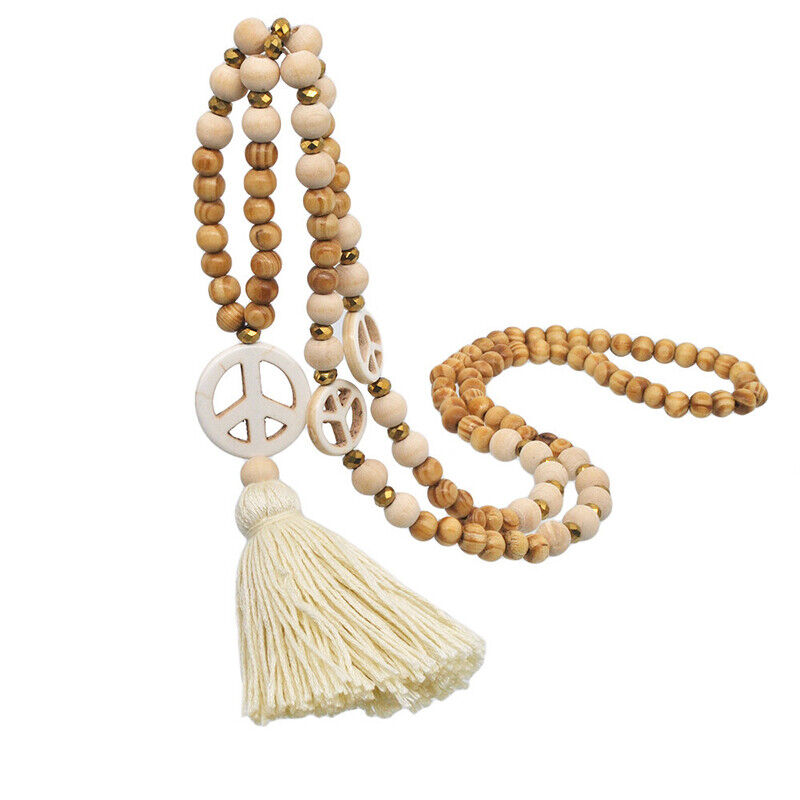 Peace Beads