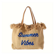 Load image into Gallery viewer, Summer Vibes Bag
